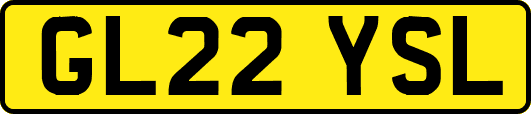 GL22YSL