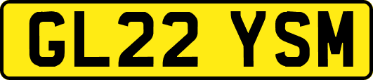 GL22YSM