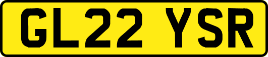 GL22YSR
