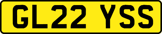 GL22YSS