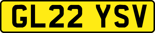 GL22YSV