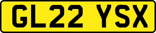 GL22YSX