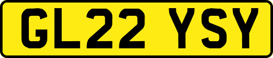 GL22YSY