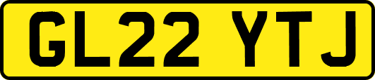 GL22YTJ