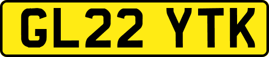 GL22YTK