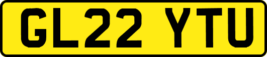 GL22YTU