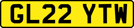 GL22YTW