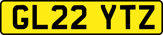 GL22YTZ