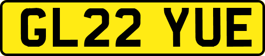 GL22YUE