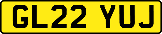 GL22YUJ