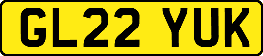 GL22YUK
