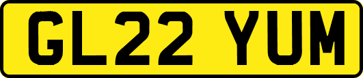 GL22YUM