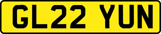 GL22YUN
