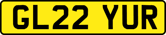 GL22YUR