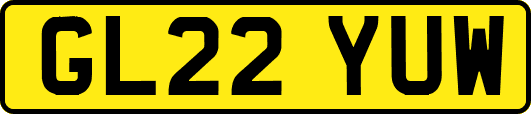 GL22YUW