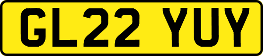 GL22YUY
