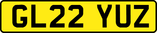 GL22YUZ