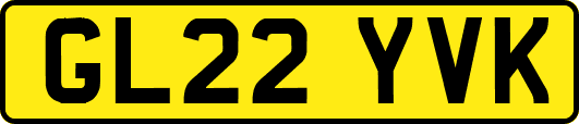 GL22YVK