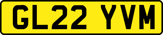 GL22YVM