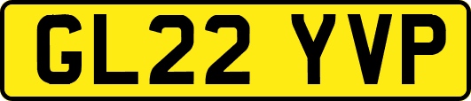 GL22YVP