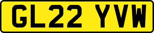 GL22YVW