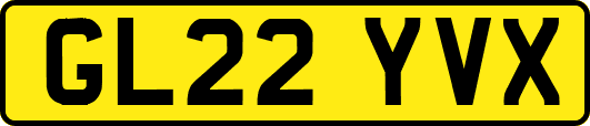 GL22YVX