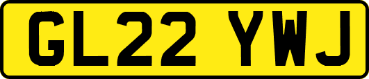 GL22YWJ