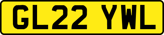 GL22YWL