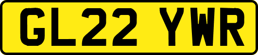 GL22YWR
