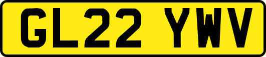 GL22YWV