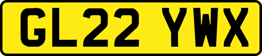 GL22YWX