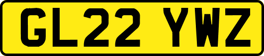 GL22YWZ