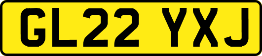 GL22YXJ