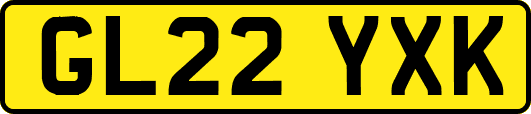 GL22YXK