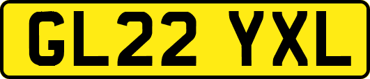 GL22YXL
