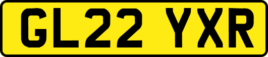 GL22YXR