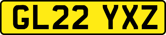 GL22YXZ