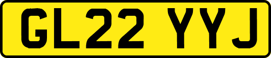 GL22YYJ
