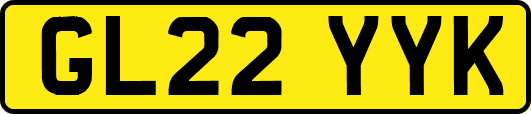 GL22YYK