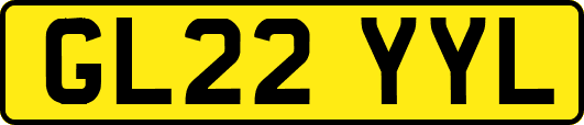 GL22YYL
