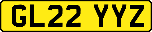 GL22YYZ