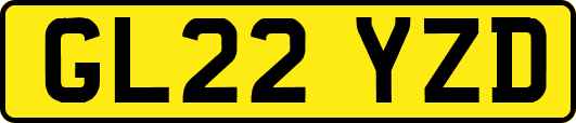 GL22YZD