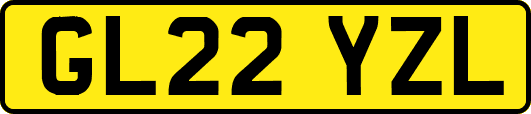 GL22YZL