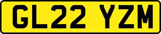 GL22YZM