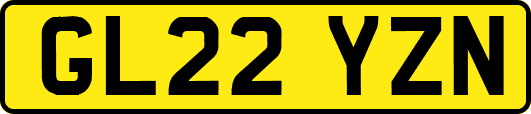 GL22YZN