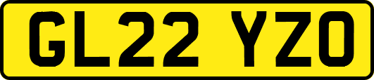 GL22YZO