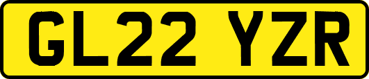GL22YZR