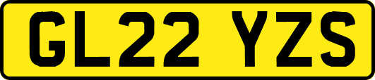 GL22YZS