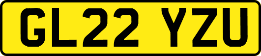 GL22YZU