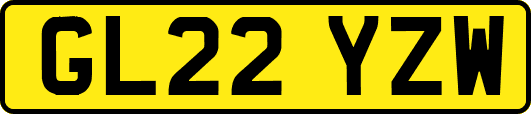 GL22YZW
